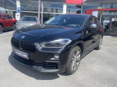 Bmw X2 occasion année 2018 boite Robotisee Annonce Bmw X2 occasion Essence sDrive18iA 140ch Lounge DKG7 à Jaux
