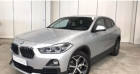 Bmw X2 occasion année 2019 boite Automatique Annonce Bmw X2 occasion Essence sDrive18iA 140ch Lounge Plus DKG7 Euro6d-T à Mantes La Jolie