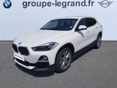 Bmw X2 occasion année 2019 boite Robotisee Annonce Bmw X2 occasion Essence sDrive18iA 140ch Lounge Plus DKG7 Euro6d-T à Valframbert