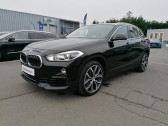 Bmw X2 occasion année 2019 boite Robotisee Annonce Bmw X2 occasion Essence sDrive18iA 140ch Lounge Plus DKG7 Euro6d-T à Fleury-les-Aubrais