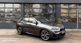 Bmw X2 occasion année 2019 boite Automatique Annonce Bmw X2 occasion Essence sDrive18iA 140ch M Sport DKG7 Euro6d-T 122g / À PARTIR DE 36 à Diebling