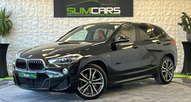 Bmw X2 , garage SLIMCARS CANNES MOUGINS  MOUGINS