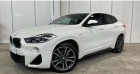 Bmw X2 occasion année 2018 boite Automatique Annonce Bmw X2 occasion Essence sDrive18iA 140ch M Sport DKG7 Euro6d-T 129g à Mantes La Jolie
