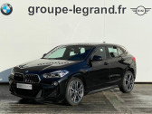 Bmw X2 occasion année 2019 boite Robotisee Annonce Bmw X2 occasion Essence sDrive18iA 140ch M Sport DKG7 Euro6d-T 129g à Le Mans