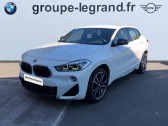 Bmw X2 occasion année 2019 boite Robotisee Annonce Bmw X2 occasion Essence sDrive18iA 140ch M Sport DKG7 Euro6d-T 129g à Le Mans