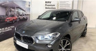 Bmw X2 occasion Gris année 2020 boite Automatique Annonce Bmw X2 occasion Essence sDrive18iA 140ch M Sport DKG7 Euro6d-T à Mantes La Jolie