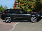 Bmw X2 occasion Noir année 2020 boite Robotisee Annonce Bmw X2 occasion Essence SDRIVE18IA 140CH M SPORT DKG7 EURO6D-T à Villenave-d'Ornon