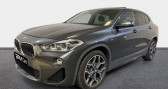 Bmw X2 sDrive18iA 140ch M Sport X DKG7 Euro6d-T  2019 - annonce de voiture en vente sur Auto Sélection.com