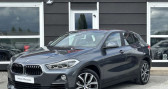 Bmw X2 occasion année 2018 boite Automatique Annonce Bmw X2 occasion Essence SDRIVE18IA 140CH PREMIERE DKG7 EURO6D-T 129G à Cranves-Sales