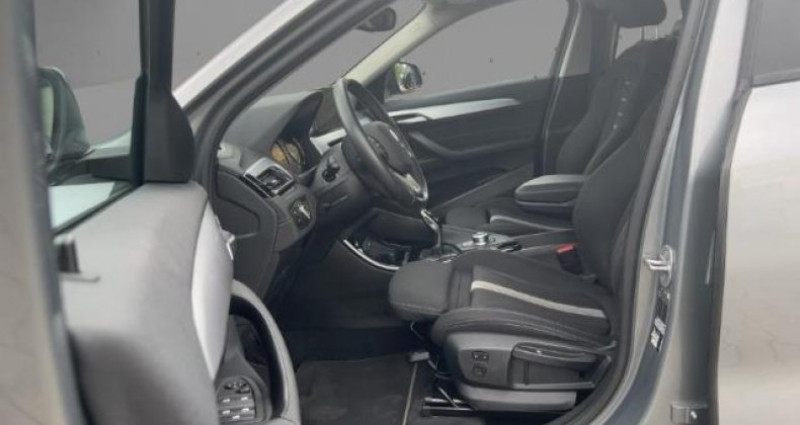 Bmw X2 sDrive20d Advantage LEd PDC HUD RFK Navi  occasion  LEIMBACH - photo n7