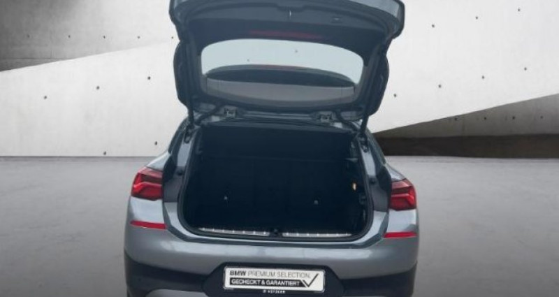 Bmw X2 sDrive20d Advantage LEd PDC HUD RFK Navi  occasion  LEIMBACH - photo n6