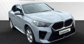 Bmw X2 sDrive20d M Sport AHK Pano Head-Up H/K  � LEIMBACH 68