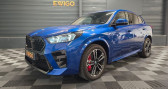 Annonce Bmw X2 occasion Diesel sdrive20da 163ch m sport dkg7 � Mont�limar