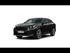Bmw X2 occasion 2025 mise en vente à Vienne par le garage Altitude 38 Vienne - photo n°1