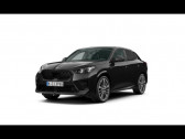 Bmw X2 occasion année 2025 boite Automatique Annonce Bmw X2 occasion Diesel sDrive20dA 163ch M Sport DKG7 à Vienne