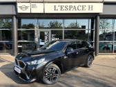Bmw X2 occasion année 2025 boite Automatique Annonce Bmw X2 occasion Diesel sDrive20dA 163ch M Sport DKG7 à HAGUENAU