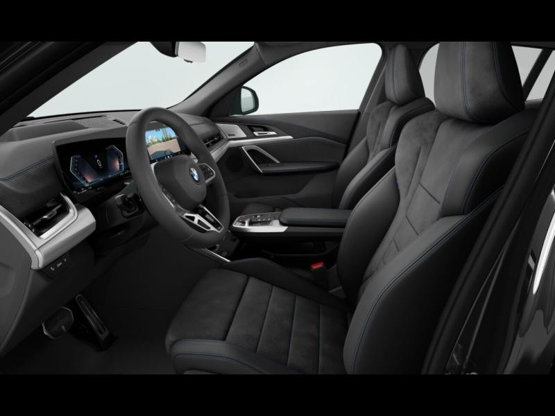 Bmw X2 sDrive20dA 163ch M Sport DKG7  occasion  Vienne - photo n4