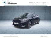 Annonce Bmw X2 occasion Hybride sDrive20dA 163ch M Sport DKG7 � Le Mans
