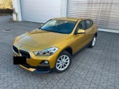 Bmw X2 occasion année 2019 boite Automatique Annonce Bmw X2 occasion Diesel SDRIVE20DA 190CH BUSINESS DESIGN EURO6D-T à Villenave-d'Ornon