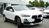 Bmw X2 occasion année 2019 boite Automatique Annonce Bmw X2 occasion Diesel SDRIVE20DA 190CH BUSINESS DESIGN EURO6D-T à Villenave-d'Ornon