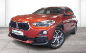 Annonce Bmw X2 occasion Diesel SDRIVE20DA 190CH BUSINESS DESIGN EURO6D-T  Villenave-d'Ornon