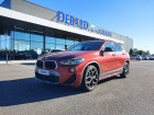 Bmw X2 occasion année 2019 boite Automatique Annonce Bmw X2 occasion Diesel SDRIVE20DA 190CH M SPORT EURO6D-T à Campsas