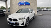 Bmw X2 occasion année 2019 boite Automatique Annonce Bmw X2 occasion Diesel SDRIVE20DA 190CH M SPORT X EURO6D-T à Serres-Castet