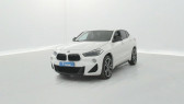 Bmw X2 sDrive20dA 190ch M Sport  2019 - annonce de voiture en vente sur Auto Sélection.com