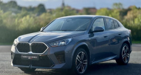 Bmw X2 , garage FARDIER AUTOMOBILE  SARRE-UNION