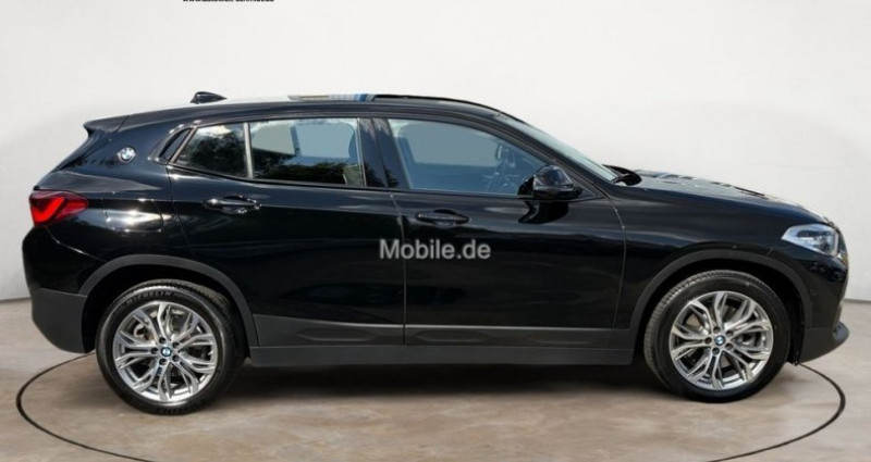 Bmw X2 sDrive20i Advantage 2Jahre BPS.  occasion  LEIMBACH - photo n7