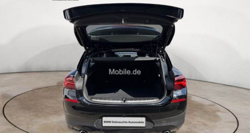 Bmw X2 sDrive20i Advantage 2Jahre BPS.  occasion  LEIMBACH - photo n5