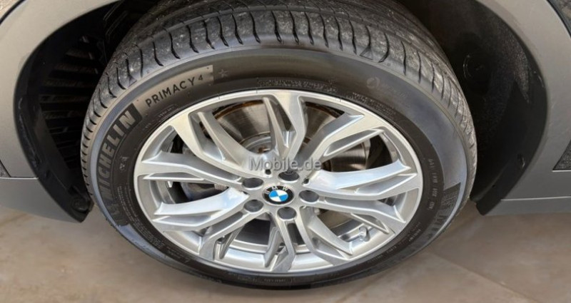 Bmw X2 sDrive20i Advantage 2Jahre BPS.  occasion  LEIMBACH - photo n2