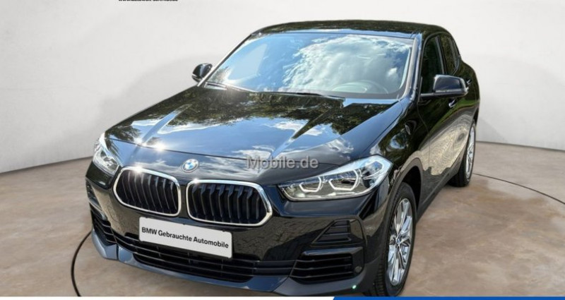 Bmw X2 sDrive20i Advantage 2Jahre BPS.  occasion  LEIMBACH