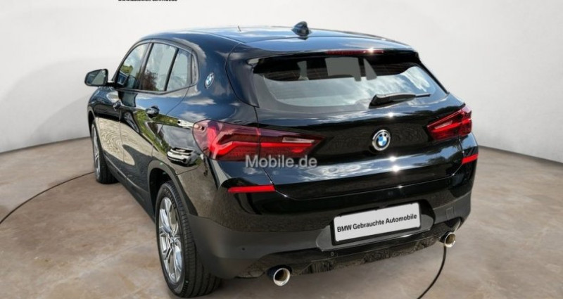 Bmw X2 sDrive20i Advantage 2Jahre BPS.  occasion  LEIMBACH - photo n4