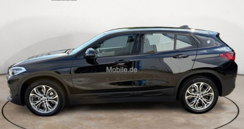 Bmw X2 sDrive20i Advantage 2Jahre BPS.  occasion  LEIMBACH - photo n3