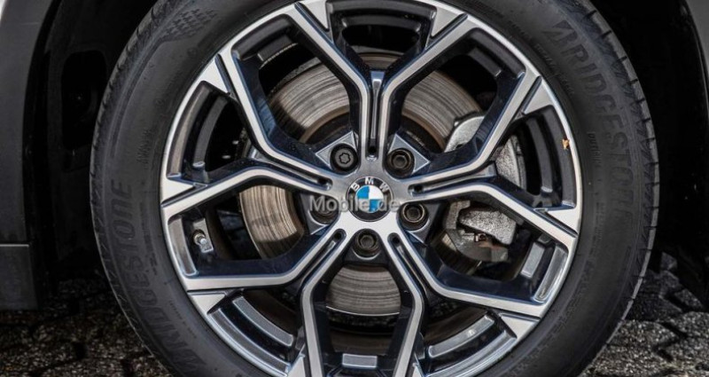 Bmw X2 sDrive20i Advantage Plus Navi HiFi R�fKam LED  occasion � LEIMBACH - photo n�5