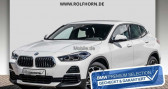Annonce Bmw X2 occasion Essence sDrive20i Advantage Plus Navi HiFi R�fKam LED � LEIMBACH