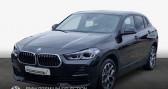 Annonce Bmw X2 occasion Essence sDrive20i Aut. Advantage Plus  LEIMBACH