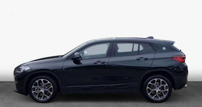 Bmw X2 sDrive20i Aut. Advantage Plus  occasion  LEIMBACH - photo n4