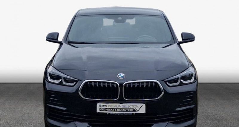 Bmw X2 sDrive20i Aut. Advantage Plus  occasion  LEIMBACH - photo n3