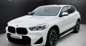 Bmw X2 , garage MB68 AUTO IMPORT  LEIMBACH