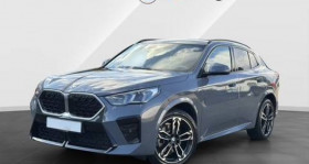 Bmw X2 , garage SELECTIVE AUTO � sarcelles