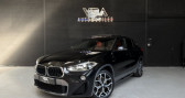 Bmw X2 occasion année 2019 boite Automatique Annonce Bmw X2 occasion Essence sDrive20i M Sport X DKG7 à Saran