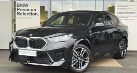 Bmw X2 , garage BMW CHARRIER CHOLET  Cholet
