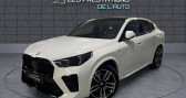Annonce Bmw X2 occasion Essence sDrive20iA 170ch M Sport DKG7  Puteaux