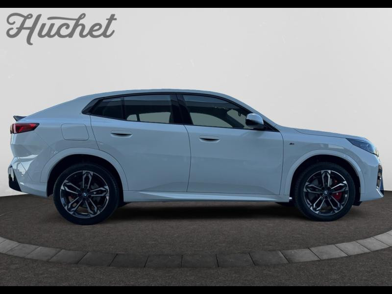 Bmw X2 sDrive20iA 170ch M Sport DKG7  occasion  SAINT GREGOIRE - photo n6
