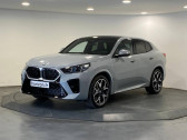 Bmw X2 sDrive20iA 170ch M Sport DKG7   NANTERRE 92