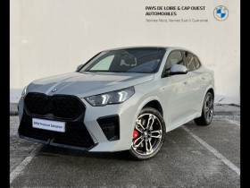 Bmw X2 , garage Pays de Loire Automobiles REZE  REZE