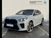 Bmw X2 occasion année 2024 boite Automatique Annonce Bmw X2 occasion Essence sDrive20iA 170ch M Sport DKG7 à REZE