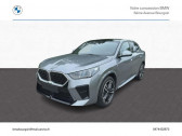 Bmw X2 sDrive20iA 170ch M Sport DKG7   BOURGOIN JALLIEU 38